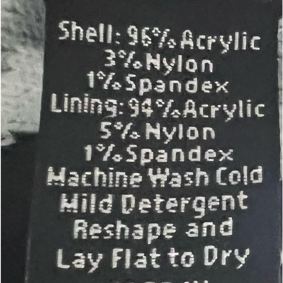 VERA BRADLEY SCOTTIE DOGS SCARF Adorable Jacquard Winter - Picture 7 of 8